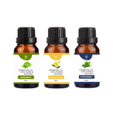 Natuur Essential Oils